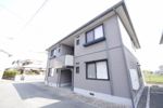 ガーデンシティ今井 E棟の間取り画像
