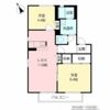 ガーデンシティ今井 C棟の間取り画像