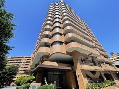 ライオンズプラザ大宮の外観画像