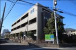 Residence ESTの外観画像