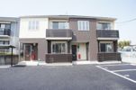 マーシーズ アベニューDの間取り画像