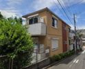 ラ メゾン デ サージュの間取り画像