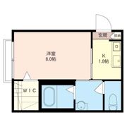 TAPの間取り画像