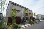 Residence FUZIMI Iの間取り画像