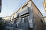 フォレスト反町 IIの間取り画像