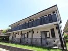 ドエル西生田の間取り画像