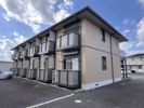 グランメゾン笹野の外観