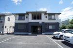 メゾンベルテ Aの間取り画像