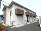 アクシスIIの間取り画像