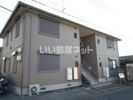 ラ・メゾンヴェルトBの間取り画像