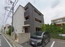 フェルメールの外観画像
