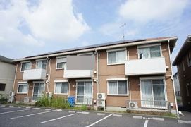 ペガサス Dの外観画像