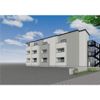 リヴテラス立川の間取り画像