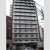 アルファコート蕨の外観