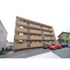 メゾンパラディの間取り画像