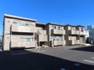 グランドハイム エクレール Ⅱの間取り画像