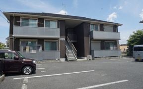 デイジーブルームの外観画像