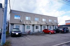 GIMLETの外観画像