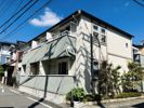 エミレシアの外観
