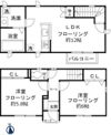MAISON ARBREの間取り画像