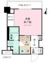 JP noie 亀戸の間取り画像