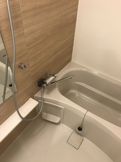バスルーム