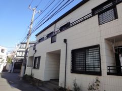 コーポワセダの外観画像