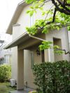 柿の木坂1丁目戸建の間取り画像