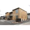 South Wingの間取り画像