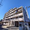 マテルレジデンスの間取り画像