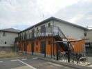 ラフィーネ番町の間取り画像