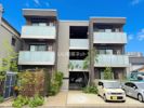 フリズリー芳斉の間取り画像