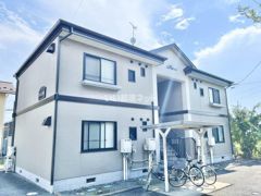 フォーレス砂田 Bの外観画像