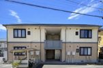 メゾンクレール原Ⅱ Cの外観