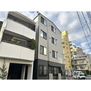 エクセラン五反野の外観画像