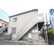アムール こずえの外観画像