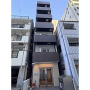 プレール・ドゥーク川崎Ⅴの外観画像