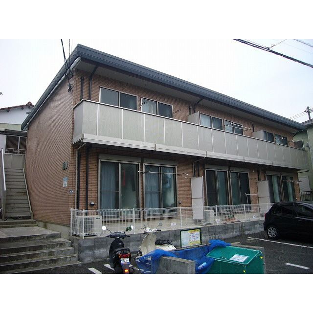 建物画像