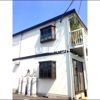 つるやハイツの間取り画像