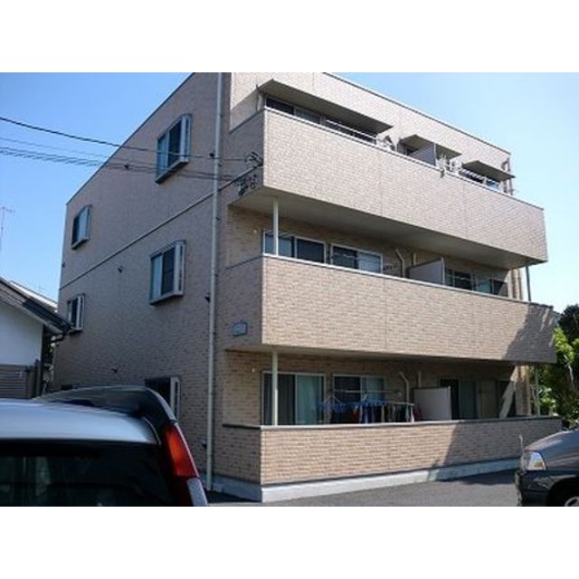 アンプルール フェール プラージュの賃貸物件