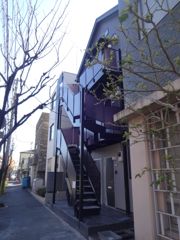リブレ浜町の外観画像