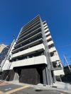 ルフォンリヴェント清澄白河の間取り画像