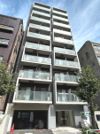フォレシティ門前仲町の間取り画像
