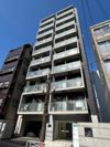 フォレシティ門前仲町の間取り画像