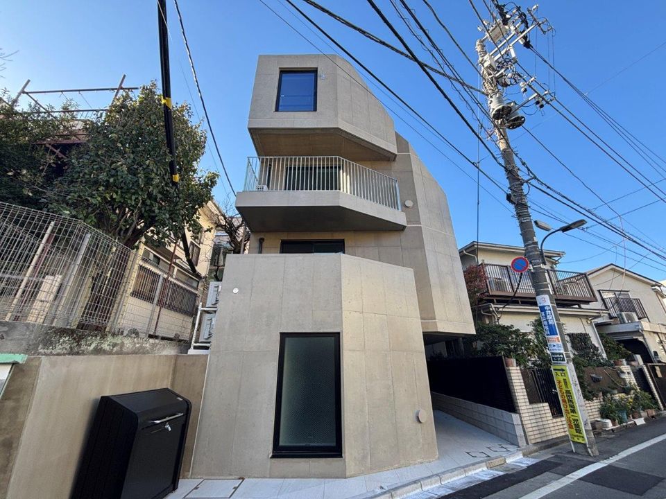 建物画像