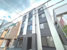 LiveFlat国分寺の間取り画像