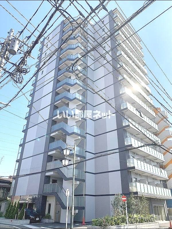 建物画像