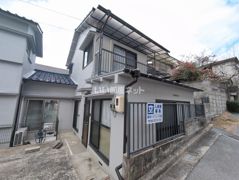 府中町みくまり貸家の外観画像