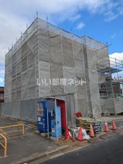 ユニティー・大町の外観画像