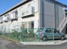 ホワイトハイツ（草加）の間取り画像